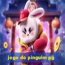 jogo do pinguim pg